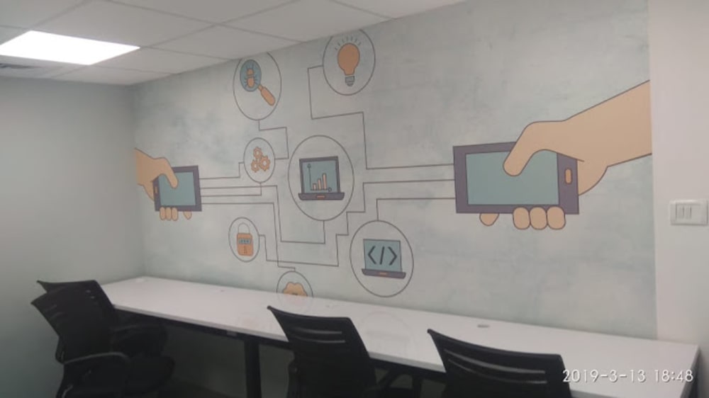 InstaOffice Coworking Gachibowli