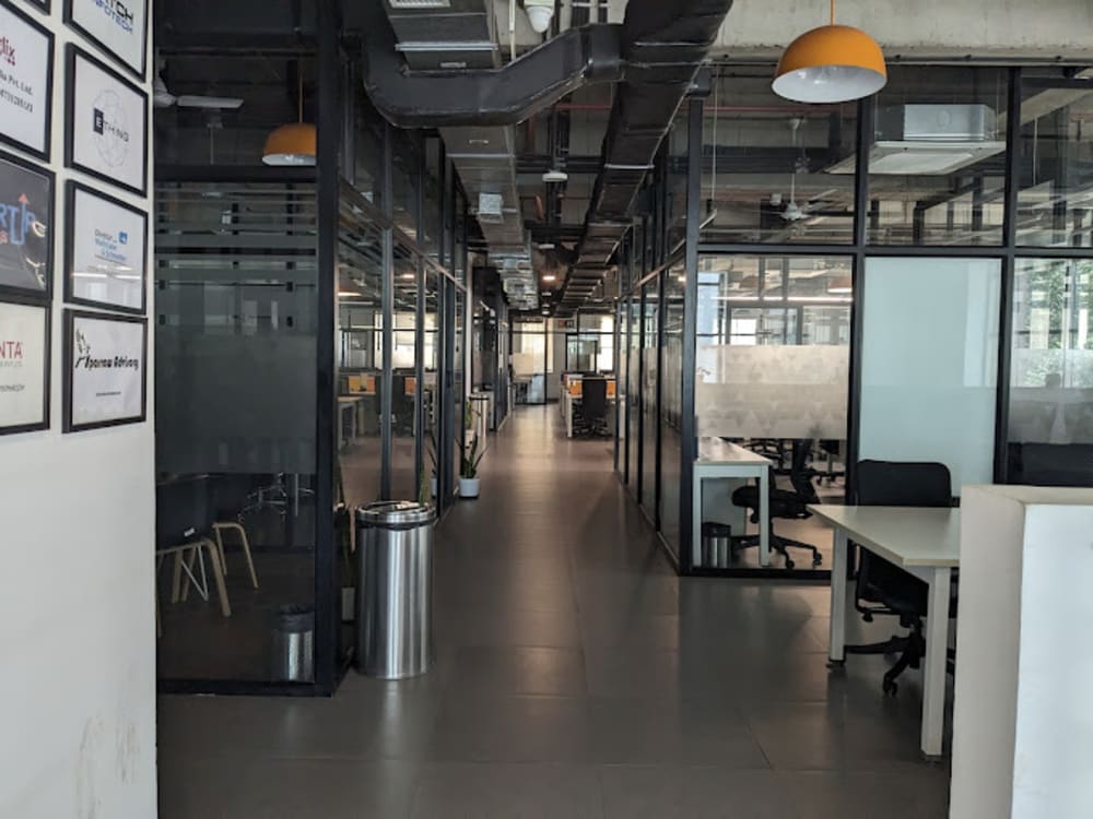 91Springboard Gurugram