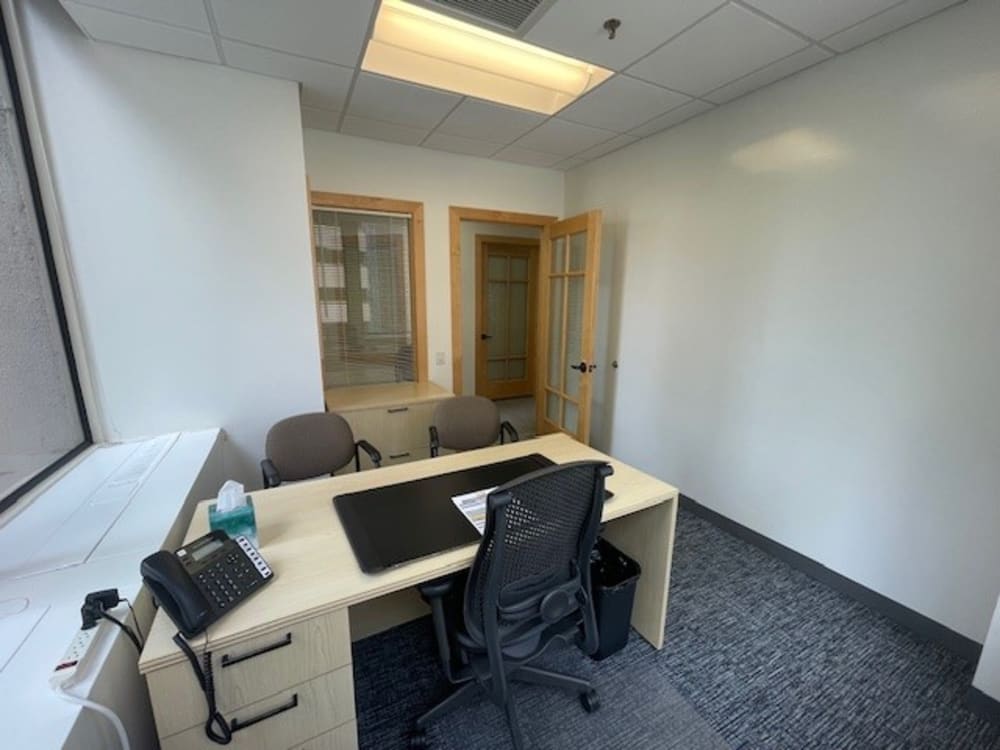 Intelligent Office Philadelphia