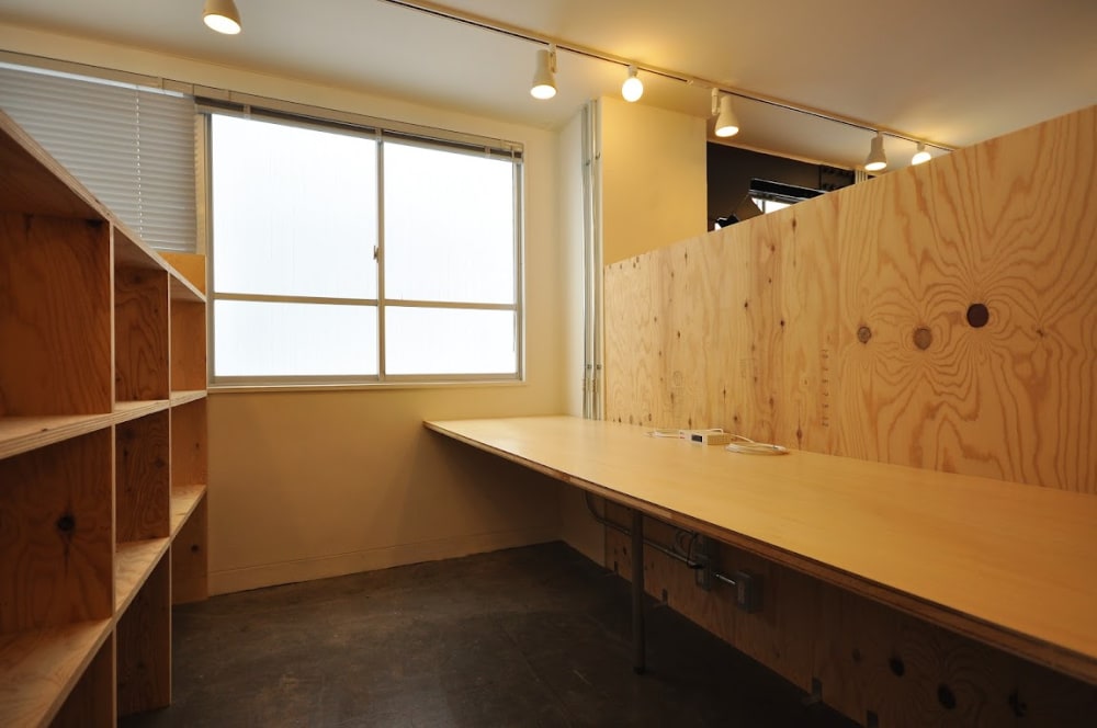 co-lab tokyo Shibuya City