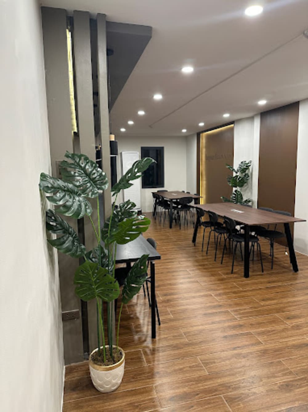 Beyond Commons PH Coworking Space