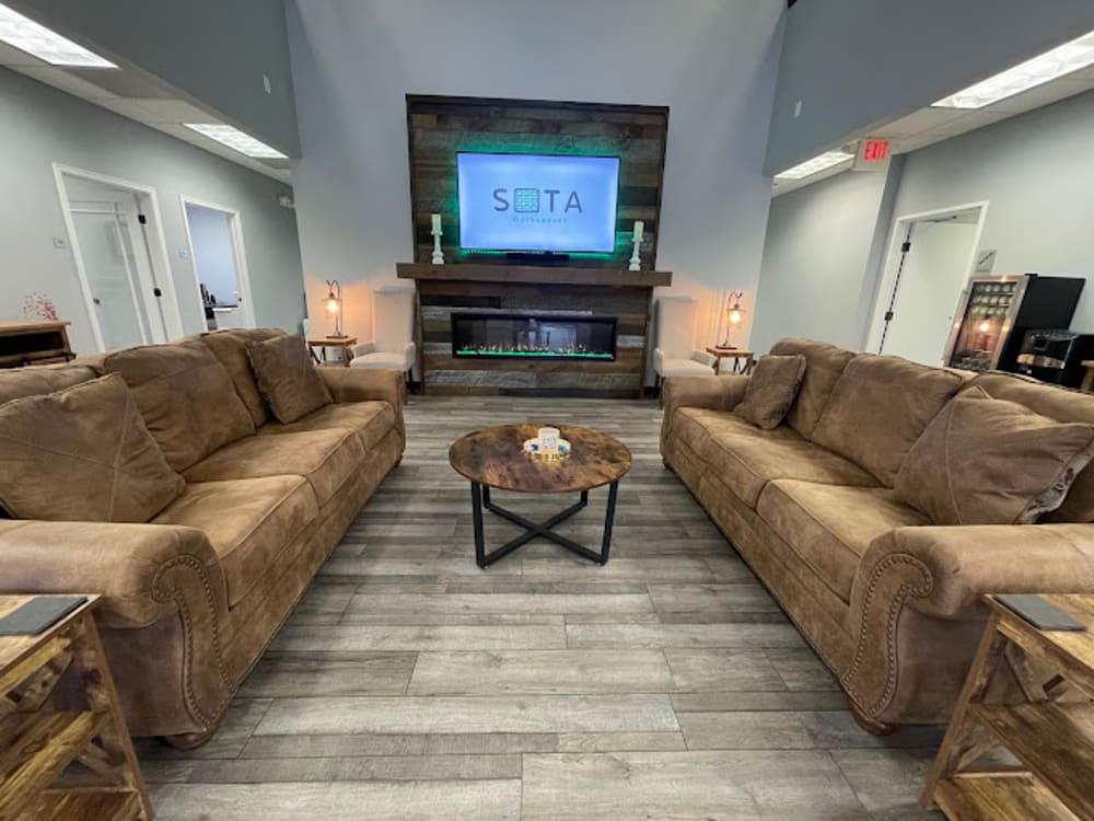 Sota Workspaces-Blaine