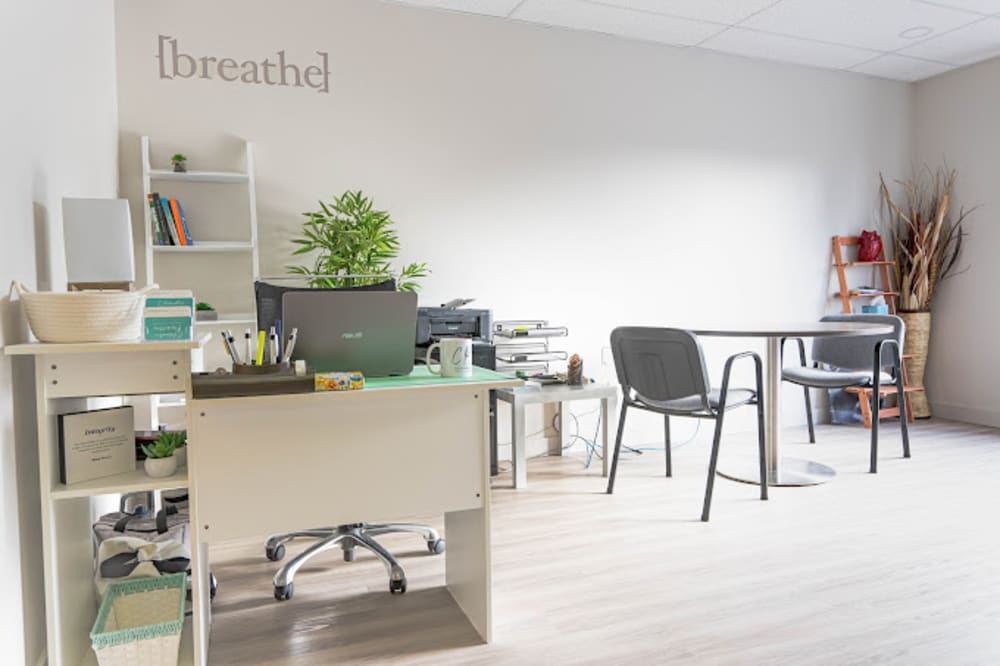 Astra Business Centre Calgary