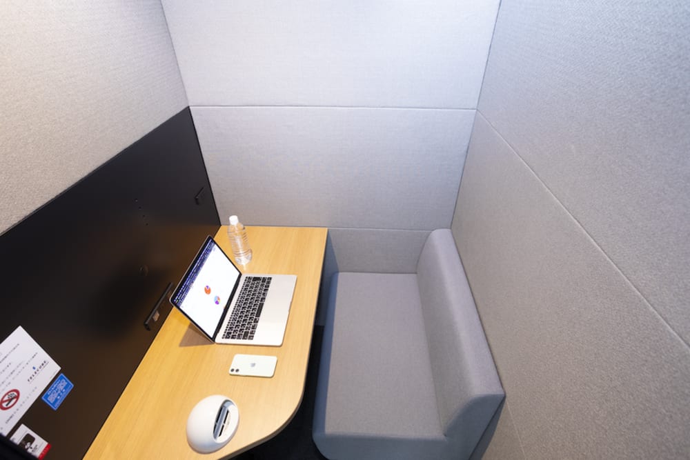 Telecube Applause Tower