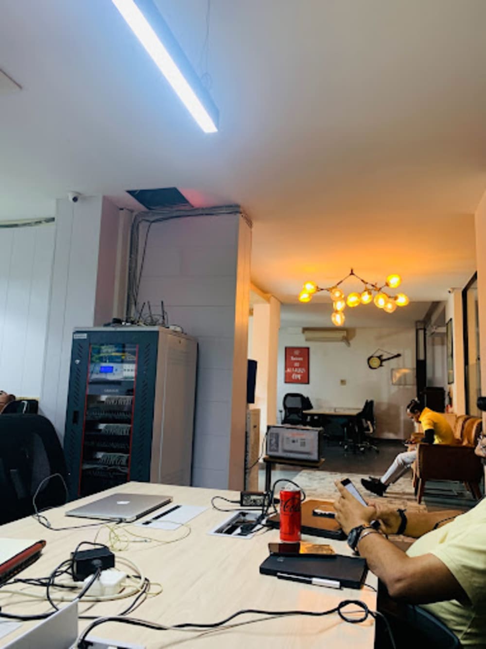 Green Park Desq Worx