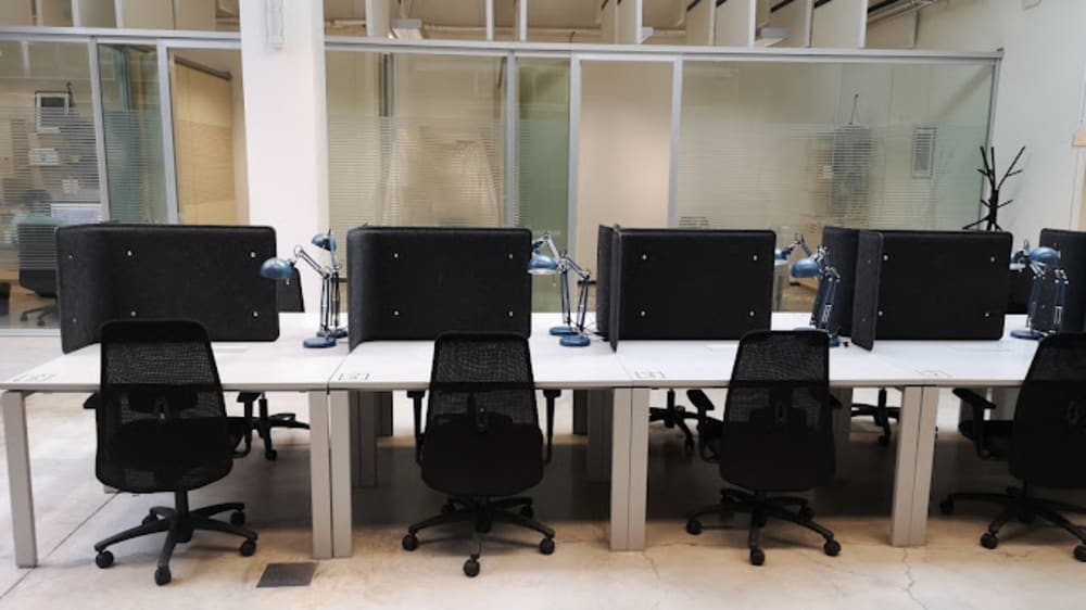 Industrie Fluviali- Rome