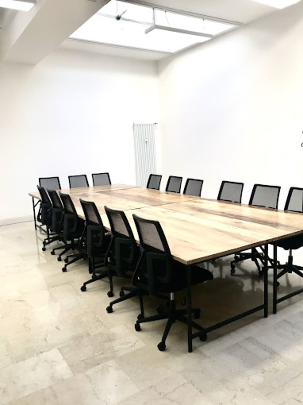 Lo Spazio Coworking Bologna