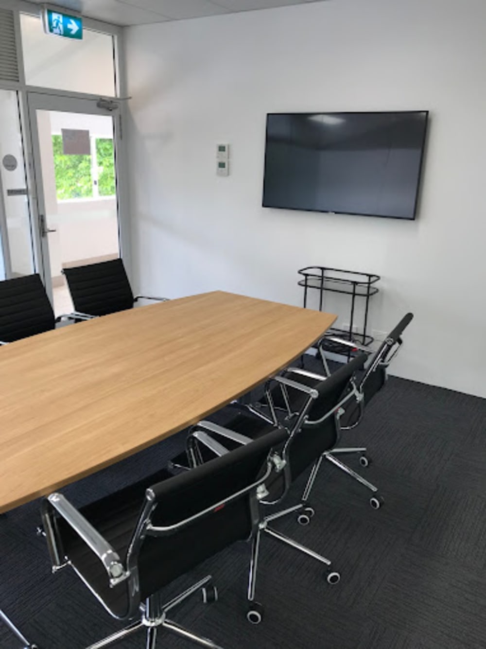 Block Work 5 Lamington Street