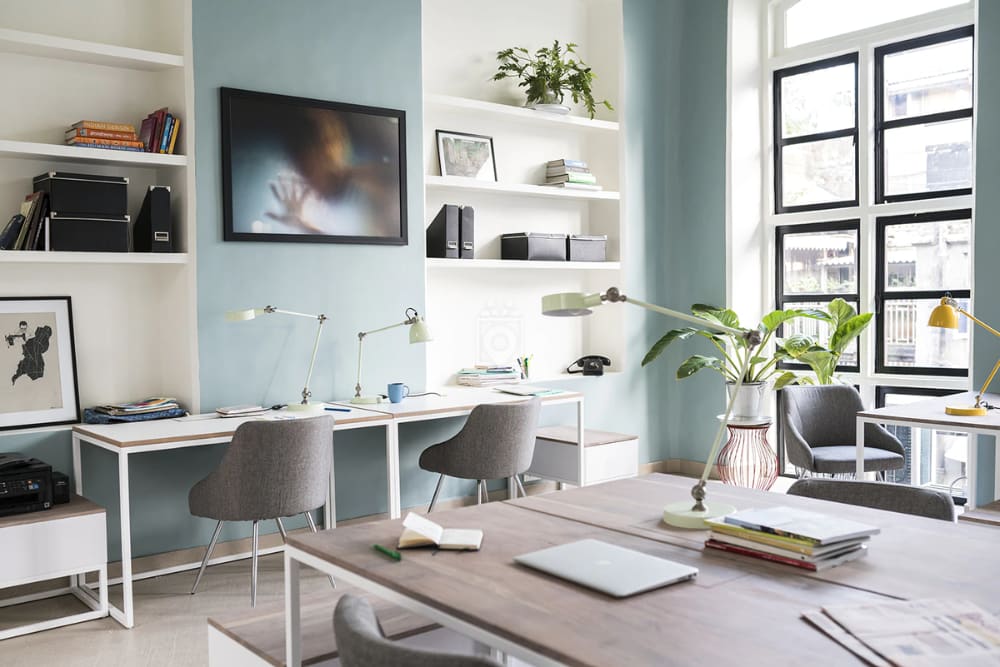 Cowork Pad Kharera Hauz Khas