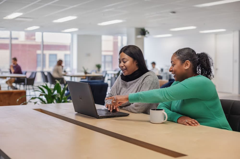 Vic Collective Westmount