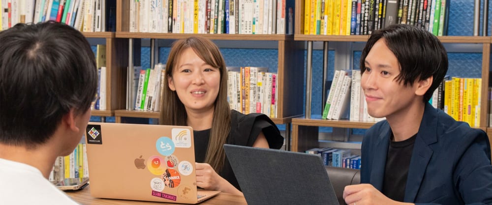 Coworking space GRANDSLAM