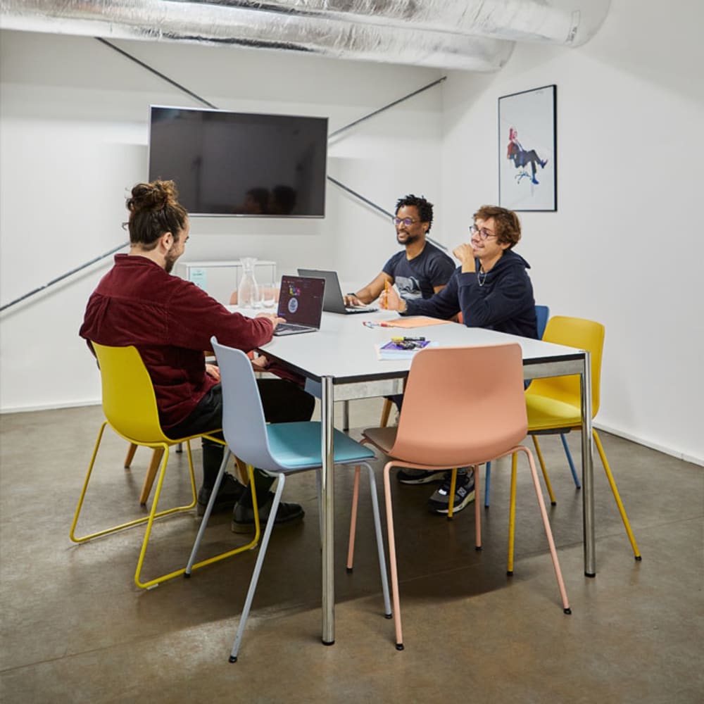 Digital Village Paris