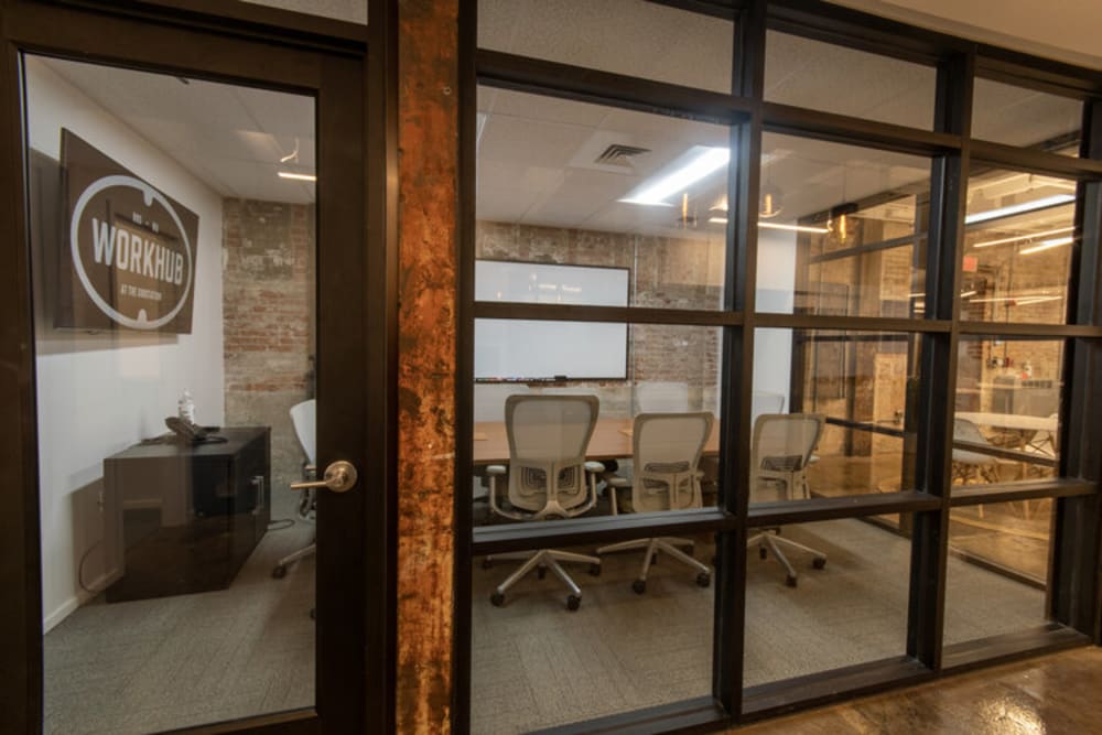 The Substation 4228 Washington St