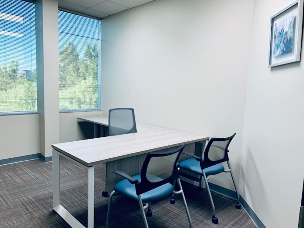 Office Evolution Ontario