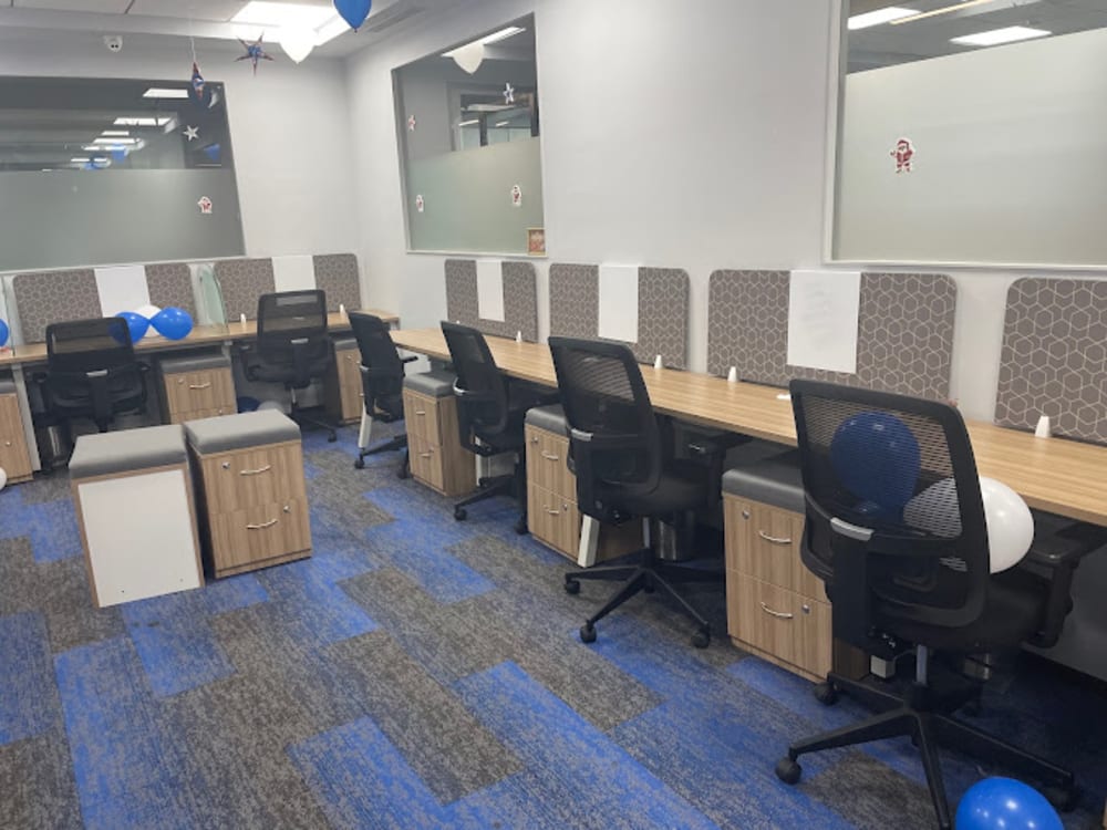 Awfis Hitech City Coworking- Hyderabad