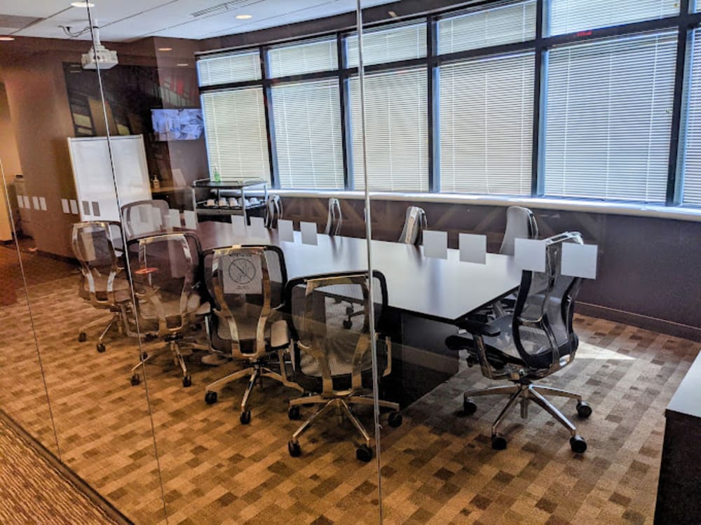 Regus Green Valley-Greensboro