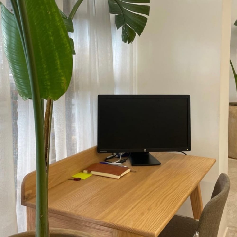 L'BLASSA COWORKING SPACE