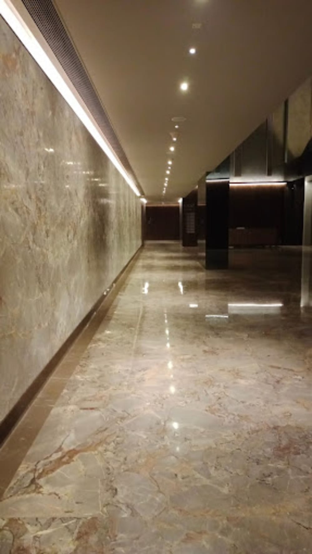 Stratum Venus Grounds