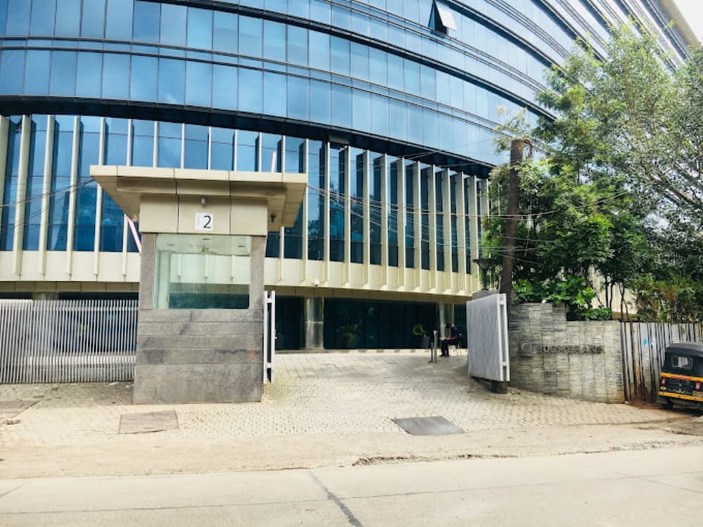 Newbridge Business Centres