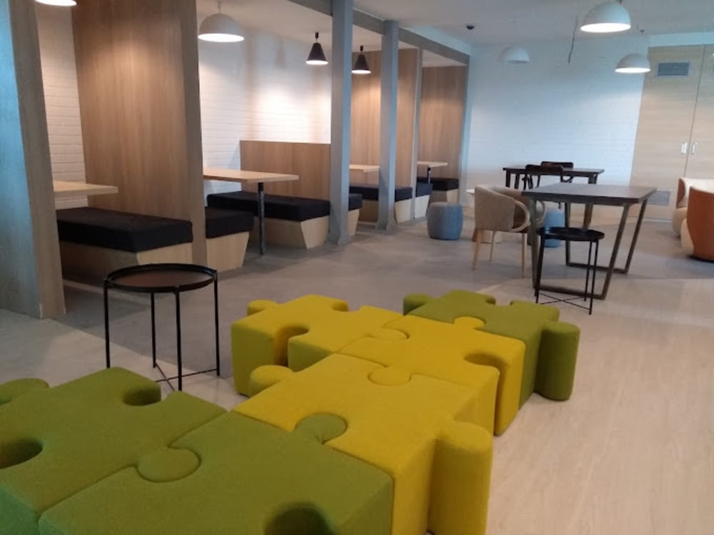 Quest Coworks Mumbai