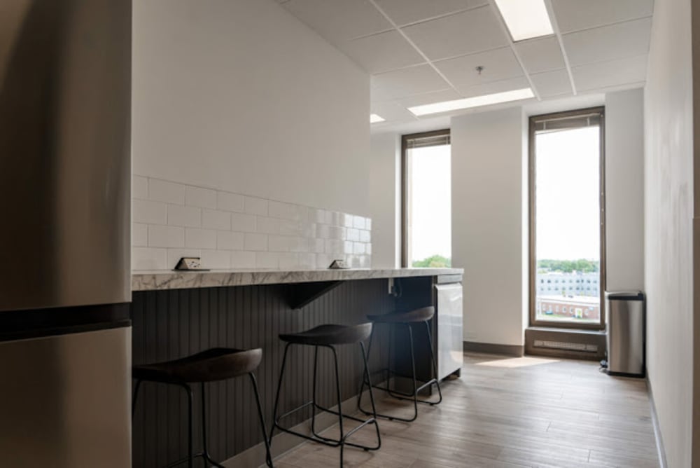 Core Plaza Webster-Muskegon