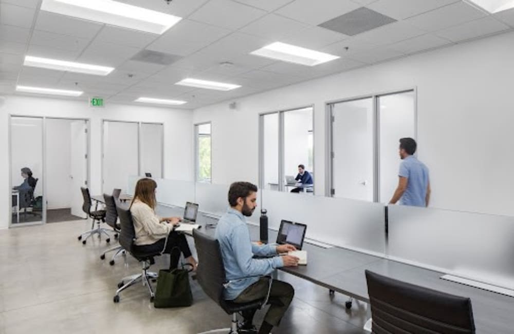 TailoredSpace West Covina