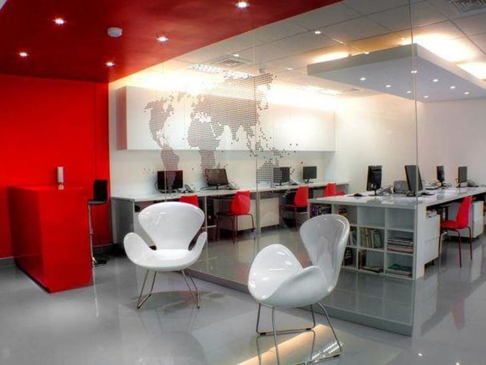 Just Office Sector 18 Gurugram