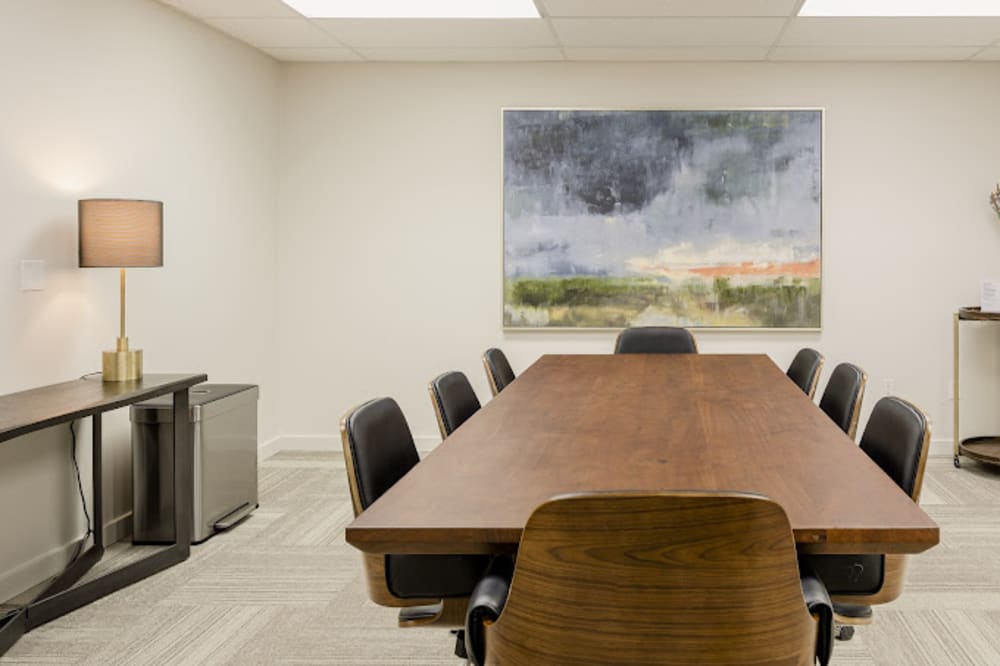 The Madison Office-Bozeman