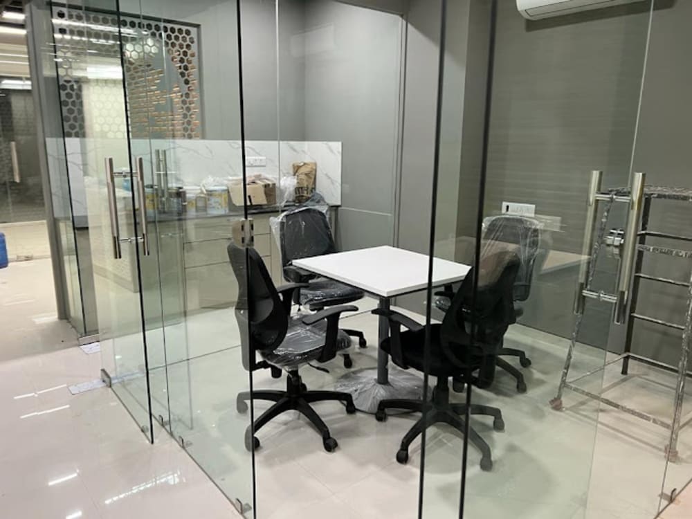 BIZZI.B Premium Coworking- Indore