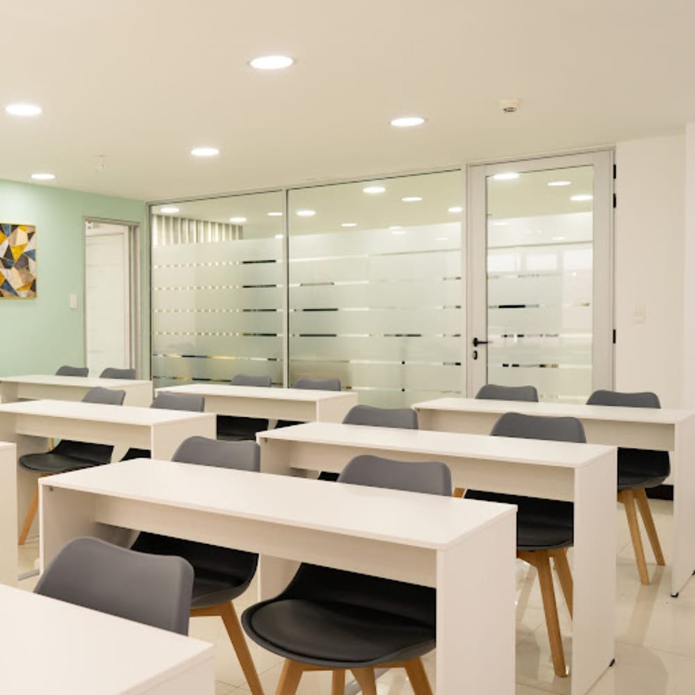 Home Office Salas de