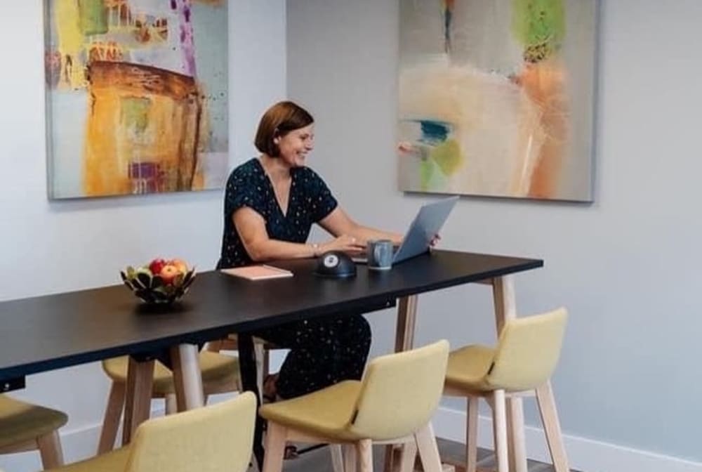 The Residence Bishops Stortford