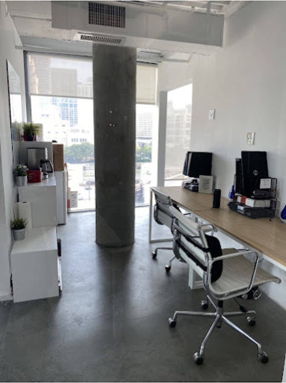 Office Co International Coworking