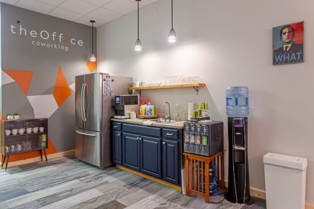 The Office Sheboygan