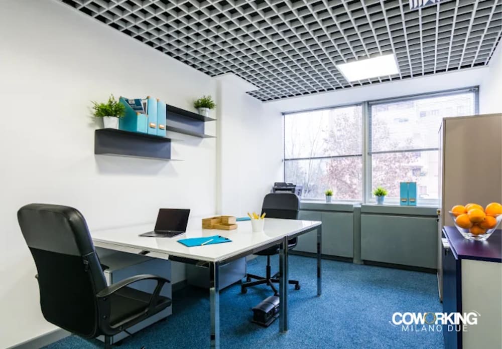 Coworking by Coworld- Milan