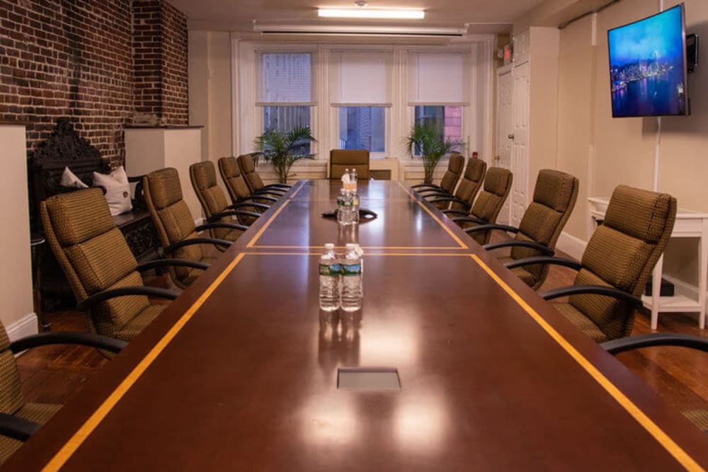 Bosworth Place 12 Bosworth St