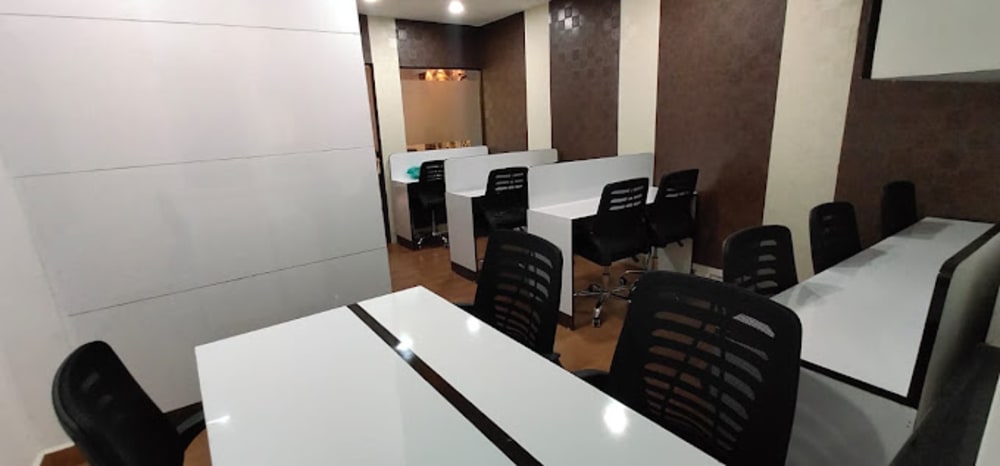 Vizag Business Centre