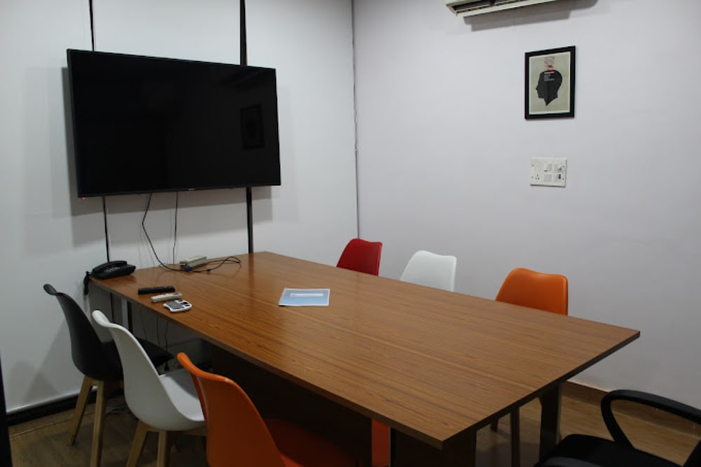 Trinity Coworking Space