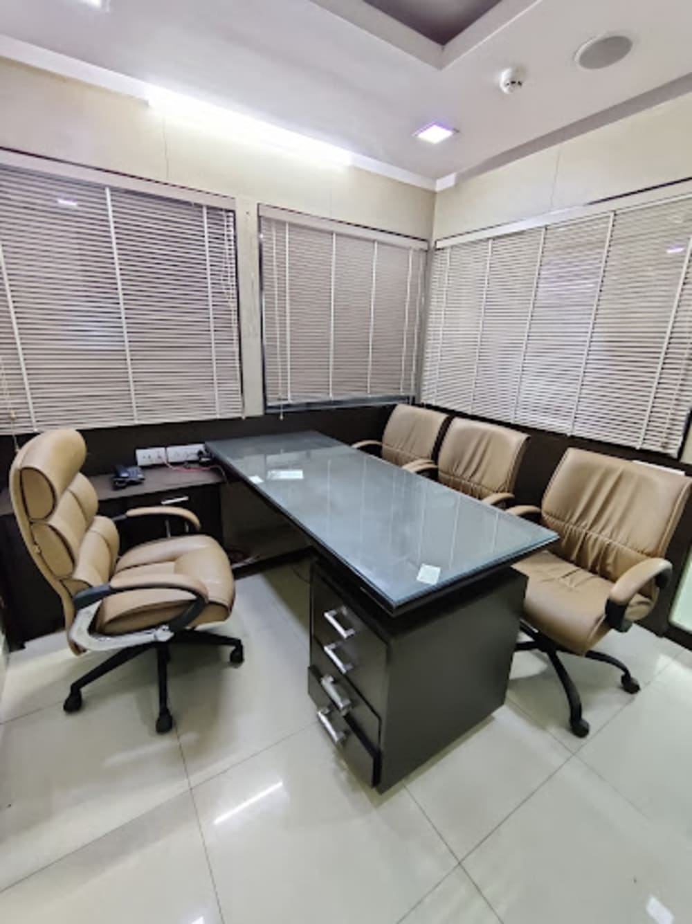 Prowork Coworking Karol Bagh