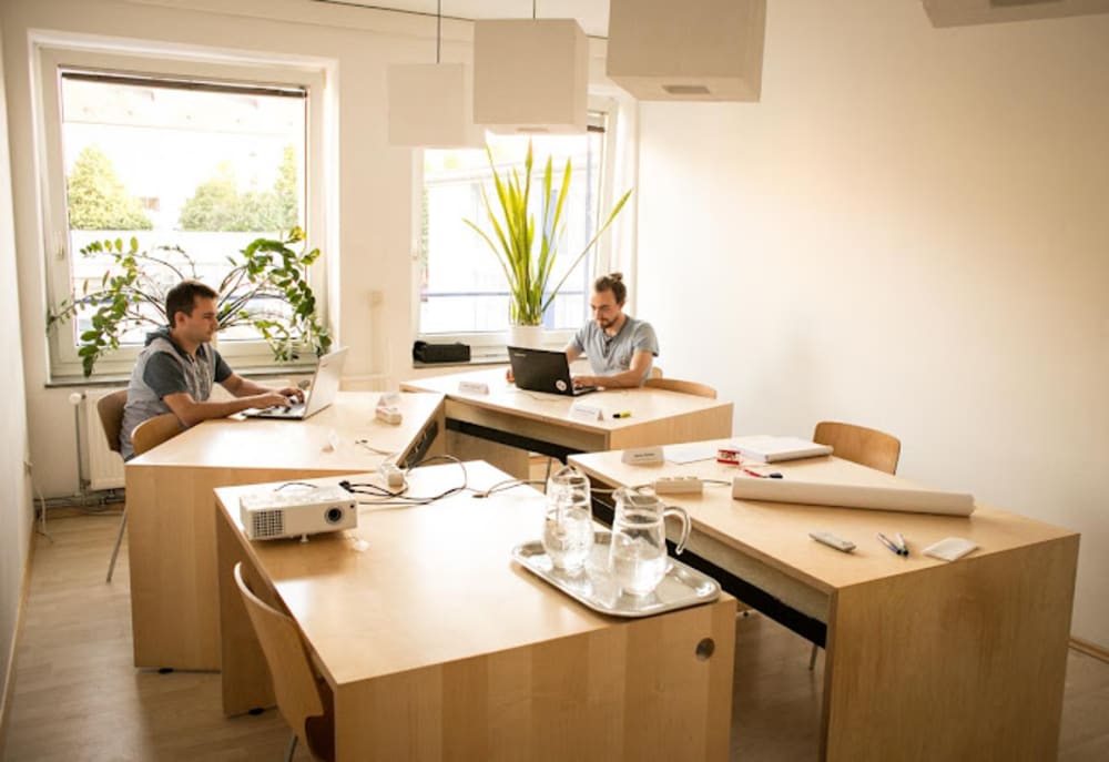 IDEA KITCHEN Coworking