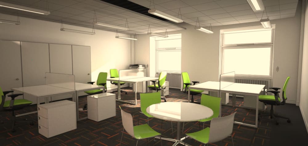 Fusion Hive Stockton on Tees Middlesbrough