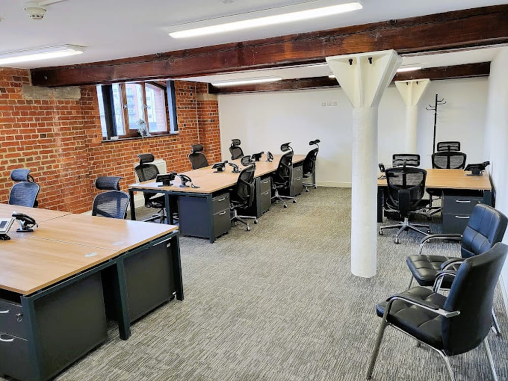 UBCUK Ocean Village Southampton