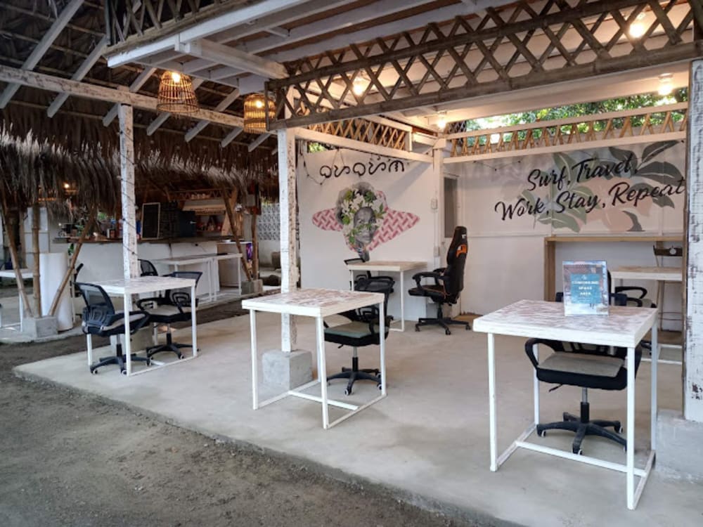 Baybayin Hub San Juan