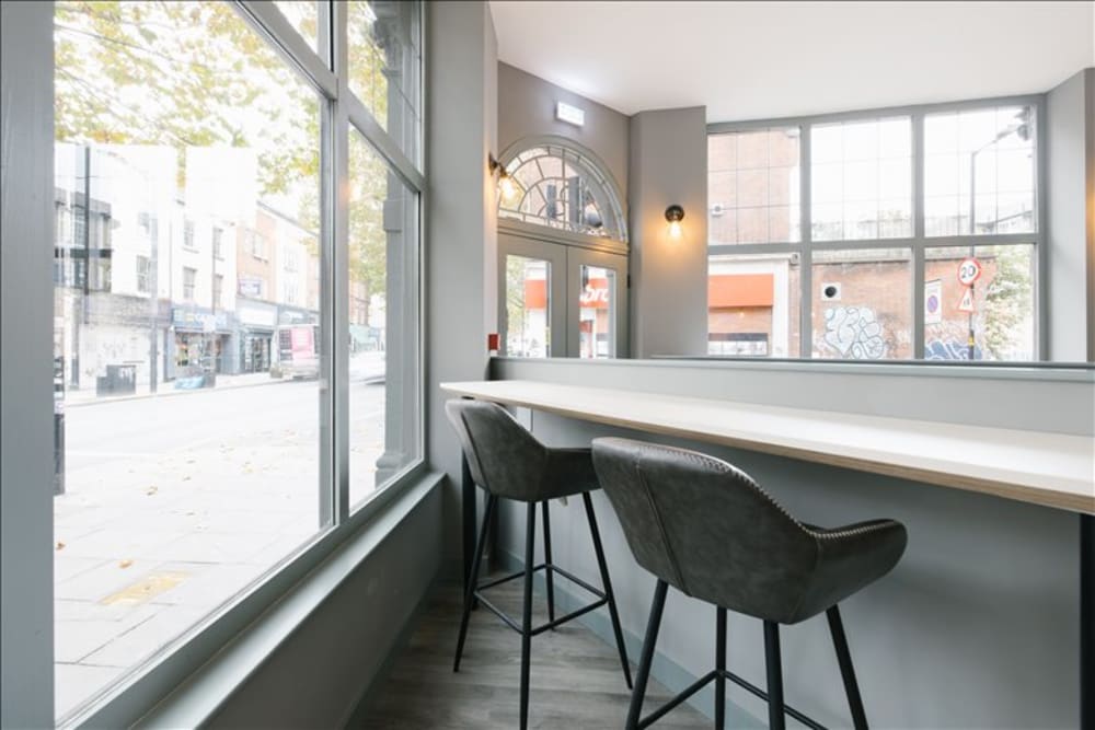 CitySpace London 64 Tower Bridge Road