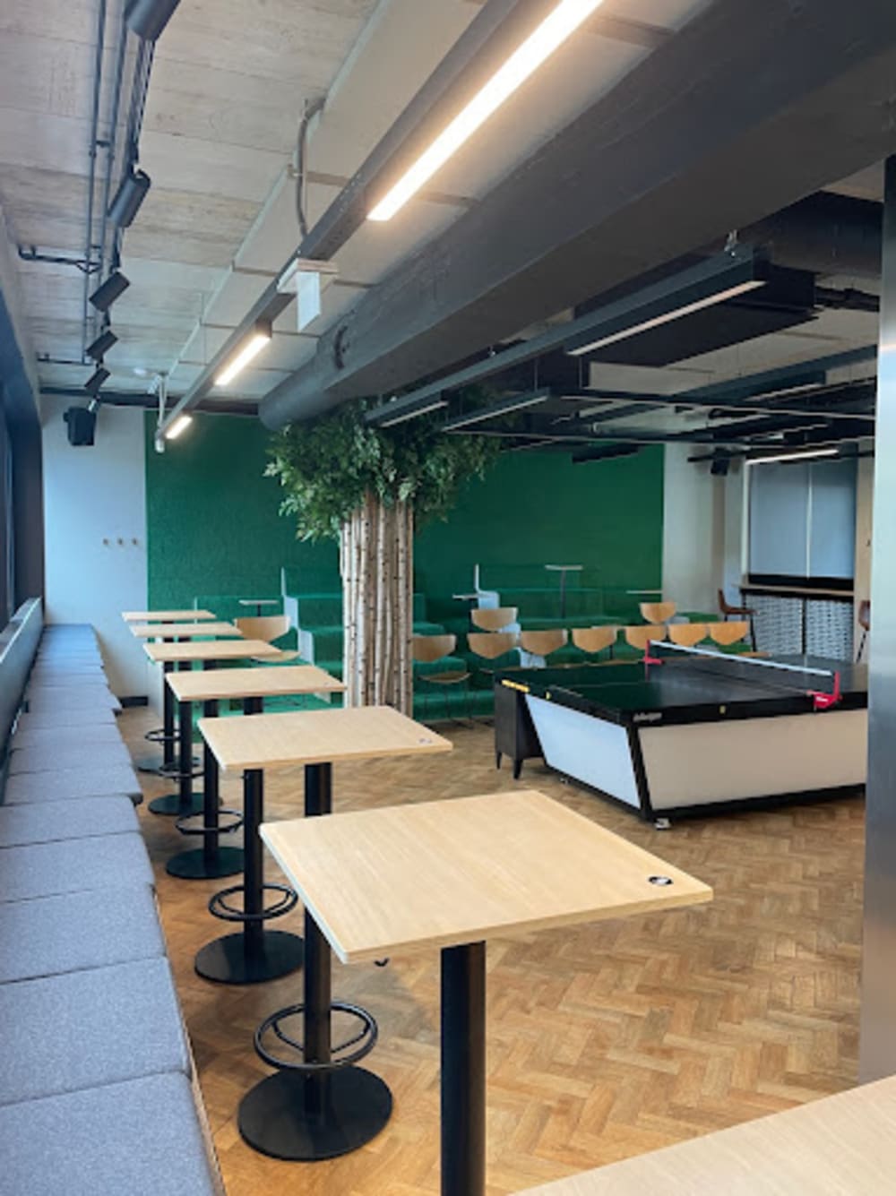 R7 hub - Coworking