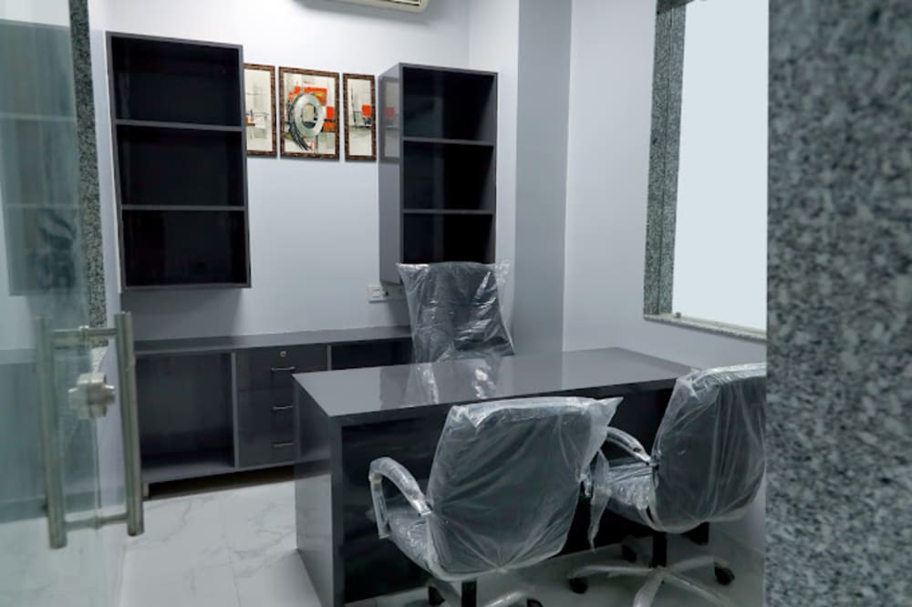 CoWork In Sarti Nagar- Jaipur