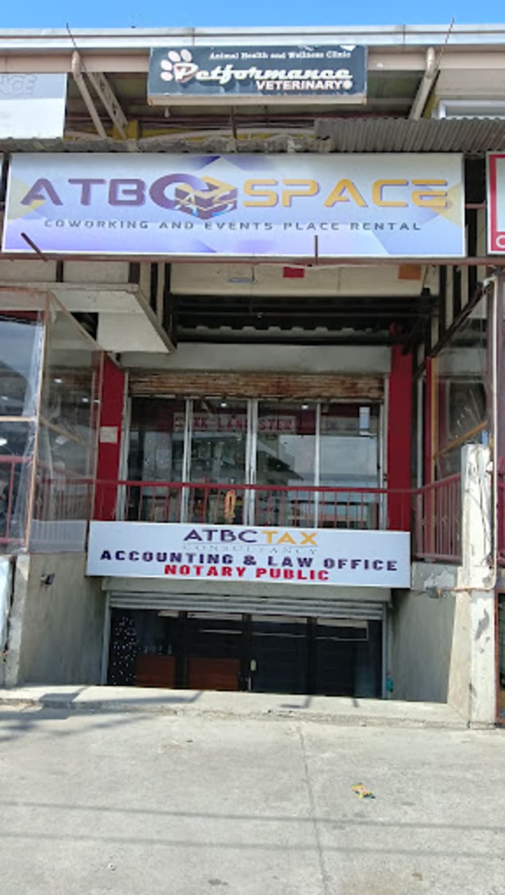 ATBC SPACE