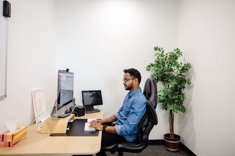 Little City Coworking Prospect