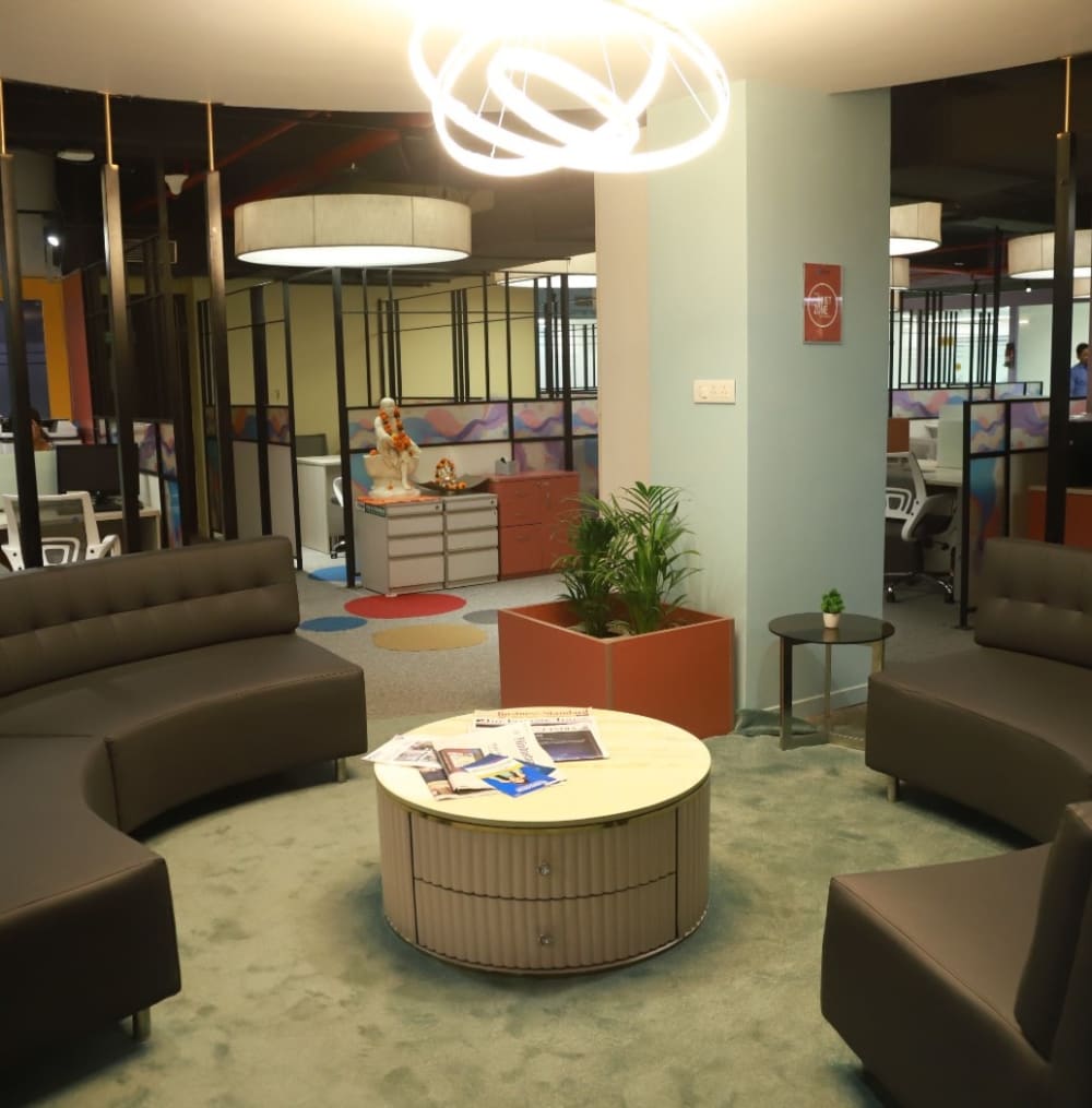 Nukleus Connaught Place