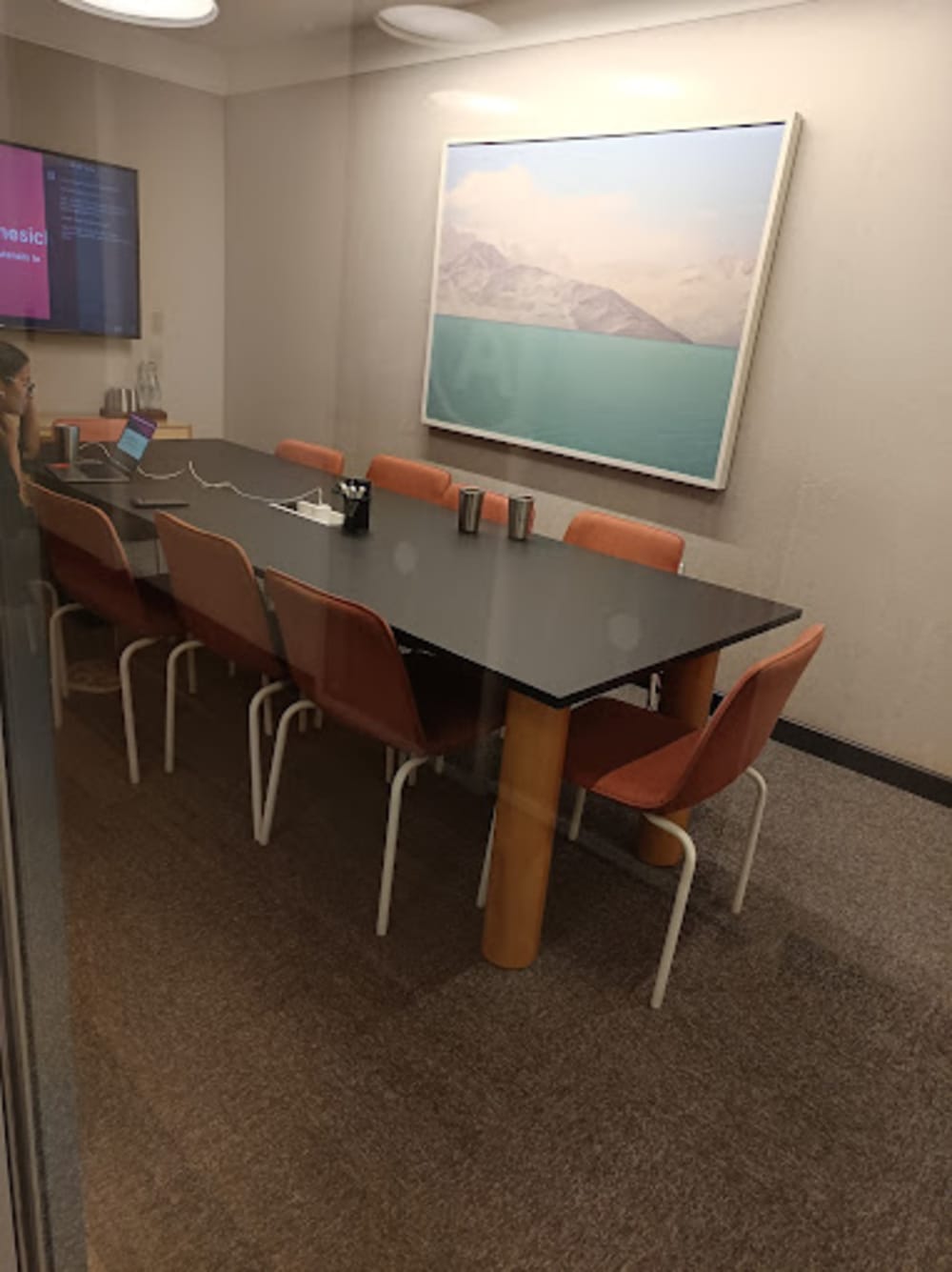 Vaishnavi Signature- Bengaluru