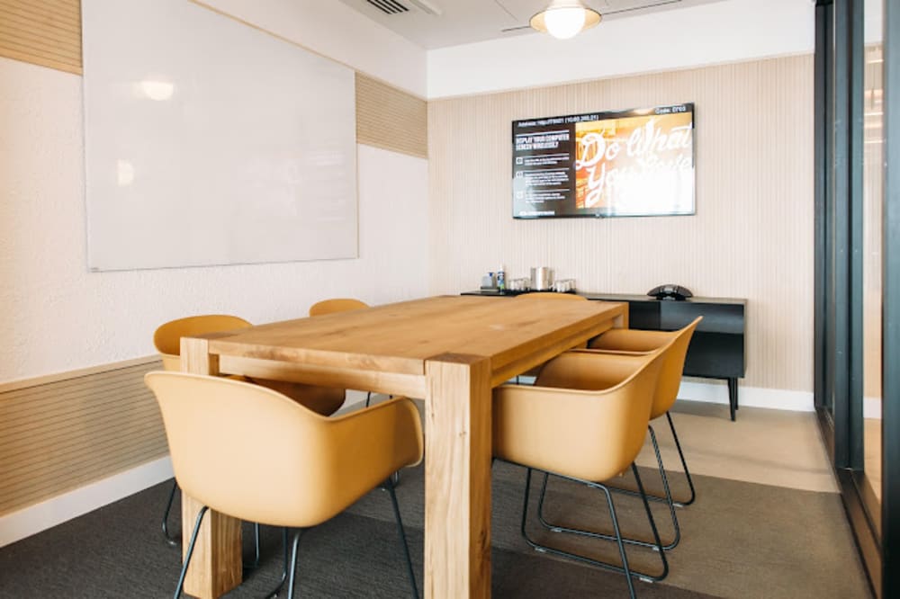 WeWork Office 357 Bay St- Toronto